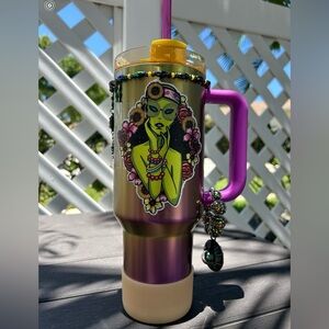 Summer  Stanley 40oz
